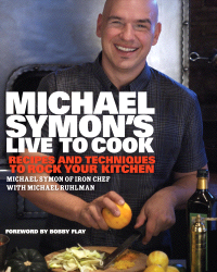 Michael Symon’s Live to Cook