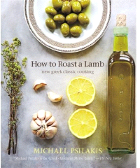 Michael Psilakis: How to Roast a Lamb