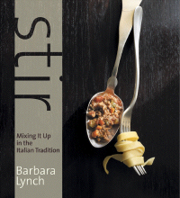 Barbara Lynch: Stir