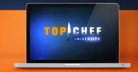 Top Chef University
