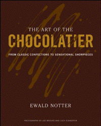 Ewald Notter: The Art of the Chocolatier