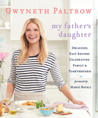 Gwyneth Paltrow: My Father’s Daughter