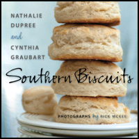 Natalie Dupree: Southern Biscuits