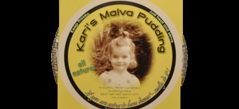 Summer Gifts: Kari’s Malva Pudding