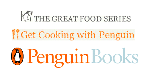 Penguin Great Food series