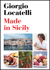 Made in Sicily, by Giorgio Locatelli