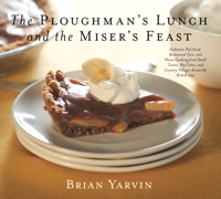 The Ploughman's Lunch, by Brian Yarvin
