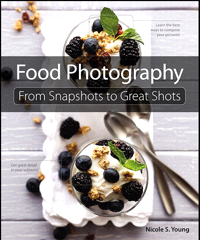 Food Photography, by Nicole S. Young