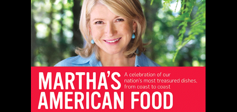 Martha’s American Food
