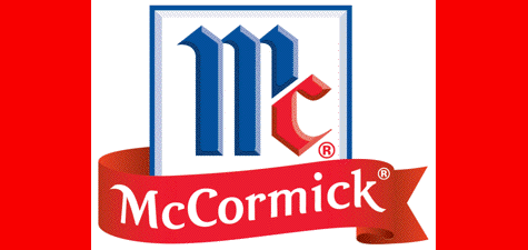 McCormick's logo