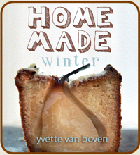 Home Made Winter by Yvette Van Boven