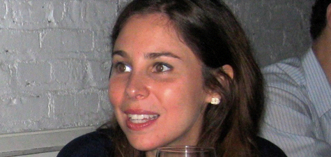 Charlotte Druckman