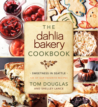 Dahlia Bakery by Tom Douglas