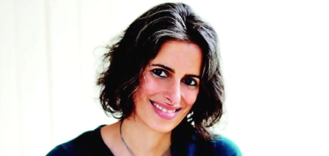 Sarah Al-Hamad