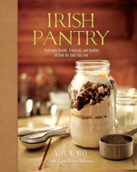 Irish Pantry by Noel McMeel