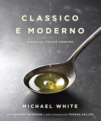 Classico e Moderno by Michael White