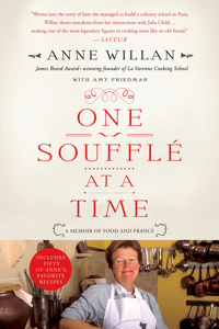 One Souffle at a Time by Anne Willan