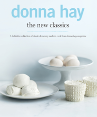New Classics by Donna Hay