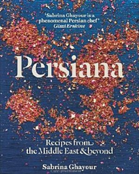 Persiana by Sabrina Ghayour