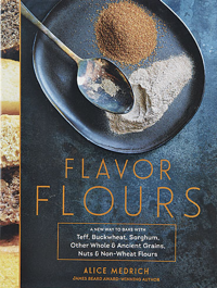 Flavor Flours by Alice Medrich