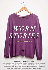Worn Stories by Emily Spivack
