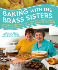 Baking with the Brass Sisters