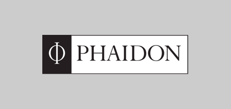 Phaidon logo