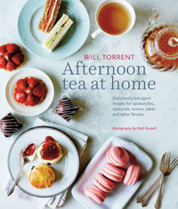 Afternoon Tea at Home by Will Torrent