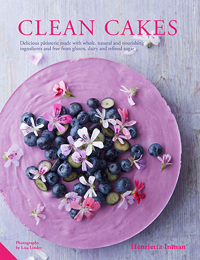 Clean Cakes by Henriette Inman